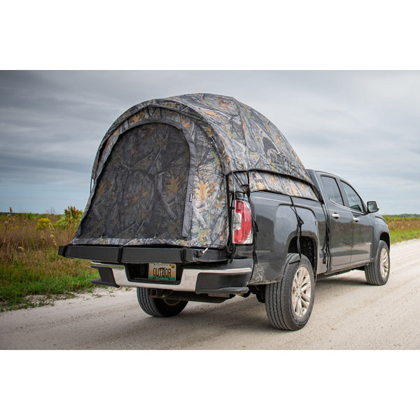 Napier backroadz hotsell truck tent